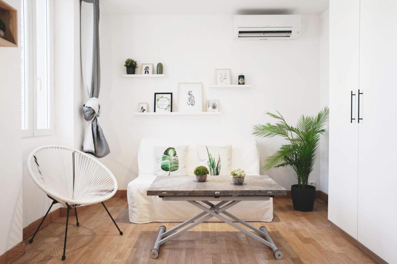 Gregbnb - T2 Design - Climatise - Wifi Fibre Toulon Ngoại thất bức ảnh